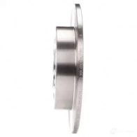 Тормозной диск BOSCH 339905 Y6KIO 0986479697 BD 1532 - Изображение 6