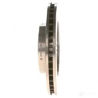 Тормозной диск BOSCH 339368 E1 90 R - 02C0074/0144 0986479084 BD1019 - Изображение 5