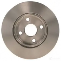 Тормозной диск BOSCH 339368 E1 90 R - 02C0074/0144 0986479084 BD1019 - Изображение 6