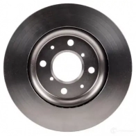Тормозной диск BOSCH 0986479788 339991 BD 1618 7W5019G - Изображение 3