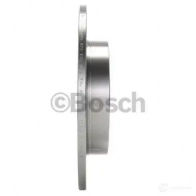 Тормозной диск BOSCH 339495 O6TW7 B D1102 0986479236 - Изображение 3