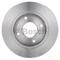 Тормозной диск BOSCH 339495 O6TW7 B D1102 0986479236 - Изображение 4