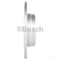 Тормозной диск BOSCH BD798 E1 90 R - 02C0241/0206 339261 0986478899 - Изображение 4