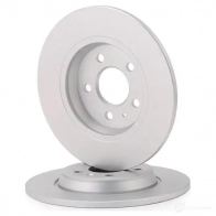 Тормозной диск BOSCH BD1249 E1 90 R - 02C0100/0166 339631 0986479382 - Изображение 6