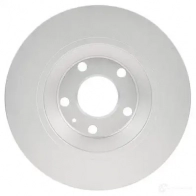 Тормозной диск BOSCH 339699 BD1286 0986479458 E1 90 R - 02C0100/0164 - Изображение 3