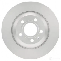 Тормозной диск BOSCH 339699 BD1286 0986479458 E1 90 R - 02C0100/0164 - Изображение 4