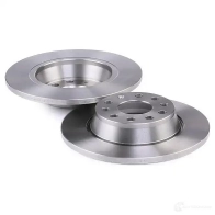 Тормозной диск BOSCH 0986479247 CQV6B94 B D1112 339505 - Изображение 7