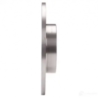 Тормозной диск BOSCH 339627 0986479378 BD1214 E1 90 R -02C0371/0085 - Изображение 1