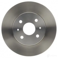 Тормозной диск BOSCH BD1 522 0986479685 DSSIR79 339894 - Изображение 2