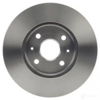 Тормозной диск BOSCH BD1 522 0986479685 DSSIR79 339894 - Изображение 4