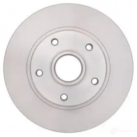 Тормозной диск BOSCH 0986479708 OK8G6G BD15 41 339914 - Изображение 6