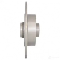 Тормозной диск BOSCH 0986479708 OK8G6G BD15 41 339914 - Изображение 7