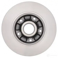 Тормозной диск BOSCH 0986479708 OK8G6G BD15 41 339914 - Изображение 8