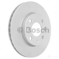 Тормозной диск BOSCH 1193479292 0986479b84 BD2085 E1 90 R - 02C0074/0423 - Изображение 4