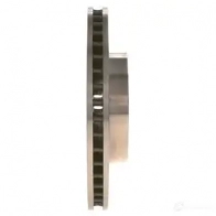 Тормозной диск BOSCH V1PUO 0986478584 339034 BD 505 - Изображение 2