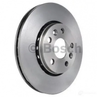 Тормозной диск BOSCH 0986479555 BD1 399 339778 TU32Z - Изображение 3