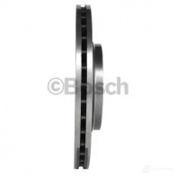 Тормозной диск BOSCH 0986479555 BD1 399 339778 TU32Z - Изображение 4
