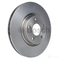 Тормозной диск BOSCH BD1050 0986479171 E1 90 R - 02C0074/0343 339444 - Изображение 3