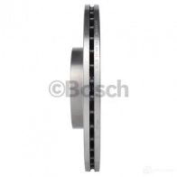 Тормозной диск BOSCH BD1050 0986479171 E1 90 R - 02C0074/0343 339444 - Изображение 5