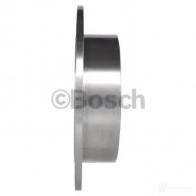 Тормозной диск BOSCH WTVYM 339428 0986479150 BD 1644 - Изображение 3