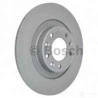 Тормозной диск BOSCH 0986479c25 E1 90 R -02C0371/0037 340246 BD 2164 - Изображение 2