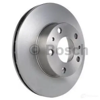 Тормозной диск BOSCH 0986478434 338915 BD365 E1 90 R - 02C0074/0302 - Изображение 2