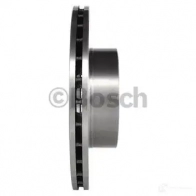 Тормозной диск BOSCH 0986478434 338915 BD365 E1 90 R - 02C0074/0302 - Изображение 3