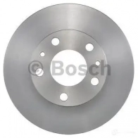 Тормозной диск BOSCH 0986478434 338915 BD365 E1 90 R - 02C0074/0302 - Изображение 4
