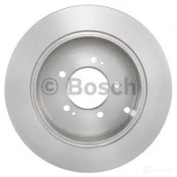 Тормозной диск BOSCH BD1222 E1 90 R - 02C0241/0211 0986479318 339572 - Изображение 4