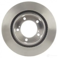 Тормозной диск BOSCH BD1764 340342 E1 90R-02C0349/1353 0986479r29 - Изображение 4
