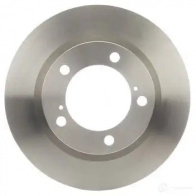 Тормозной диск BOSCH BD1764 340342 E1 90R-02C0349/1353 0986479r29 - Изображение 5