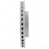 Тормозной диск BOSCH 0986479a02 BD 1689 340153 YQ0MT - Изображение 3