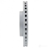 Тормозной диск BOSCH 0986479a02 BD 1689 340153 YQ0MT - Изображение 4