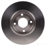 Тормозной диск BOSCH BD 1676 0986479659 J7OLL9X 339873 - Изображение 3