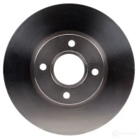 Тормозной диск BOSCH BD 1676 0986479659 J7OLL9X 339873 - Изображение 4