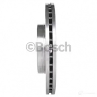 Тормозной диск BOSCH 339668 D4ROUK0 0986479425 BD 1312 - Изображение 3