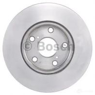 Тормозной диск BOSCH 339668 D4ROUK0 0986479425 BD 1312 - Изображение 5