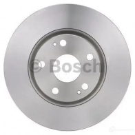 Тормозной диск BOSCH BD1285 0986479454 339696 E1 90 R - 02C0074/0329 - Изображение 5