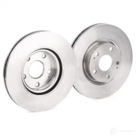 Тормозной диск BOSCH BD1285 0986479454 339696 E1 90 R - 02C0074/0329 - Изображение 7