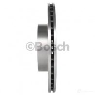 Тормозной диск BOSCH 339288 BD8 89 EJ6GZWX 0986478992 - Изображение 2