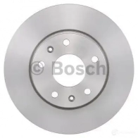 Тормозной диск BOSCH 339288 BD8 89 EJ6GZWX 0986478992 - Изображение 4