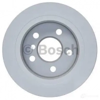 Тормозной диск BOSCH 0986479c96 S2F12 BD241 7 340276 - Изображение 4