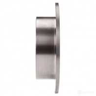 Тормозной диск BOSCH BD1640 0986479061 E1 90 R -02C0372/0125 339346 - Изображение 2