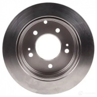 Тормозной диск BOSCH BD1640 0986479061 E1 90 R -02C0372/0125 339346 - Изображение 5
