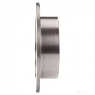 Тормозной диск BOSCH BD1640 0986479061 E1 90 R -02C0372/0125 339346 - Изображение 6