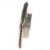 Тормозной диск BOSCH E1 90 R - 02C0349/0089 339673 BD1315 0986479430 - Изображение 6
