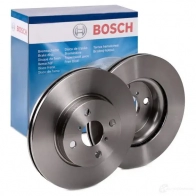 Тормозной диск BOSCH BD2106 0986479c06 1193479324 E1 90 R - 02C0349/0098 - Изображение 2