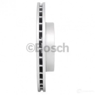 Тормозной диск BOSCH BD2106 0986479c06 1193479324 E1 90 R - 02C0349/0098 - Изображение 4