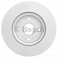 Тормозной диск BOSCH BD2106 0986479c06 1193479324 E1 90 R - 02C0349/0098 - Изображение 5