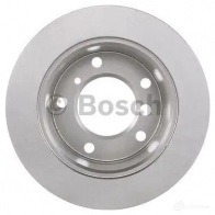 Тормозной диск BOSCH 339226 6QTKPNX 0986478863 BD 762 - Изображение 4